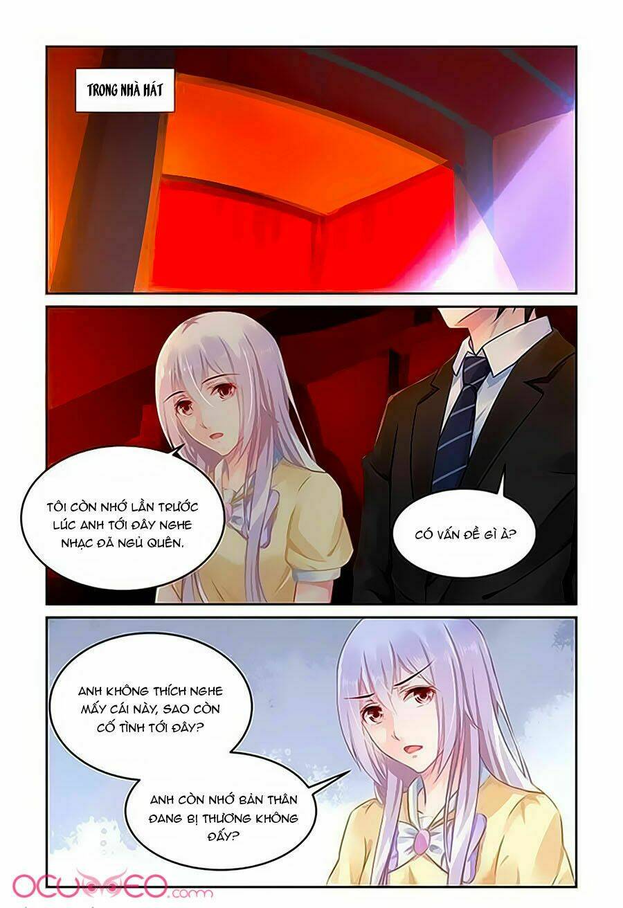 Danh Môn Thiên Hậu Chapter 131 - Trang 2