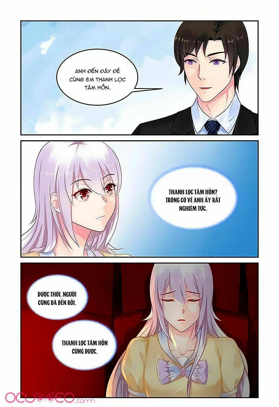 Danh Môn Thiên Hậu Chapter 131 - Trang 2