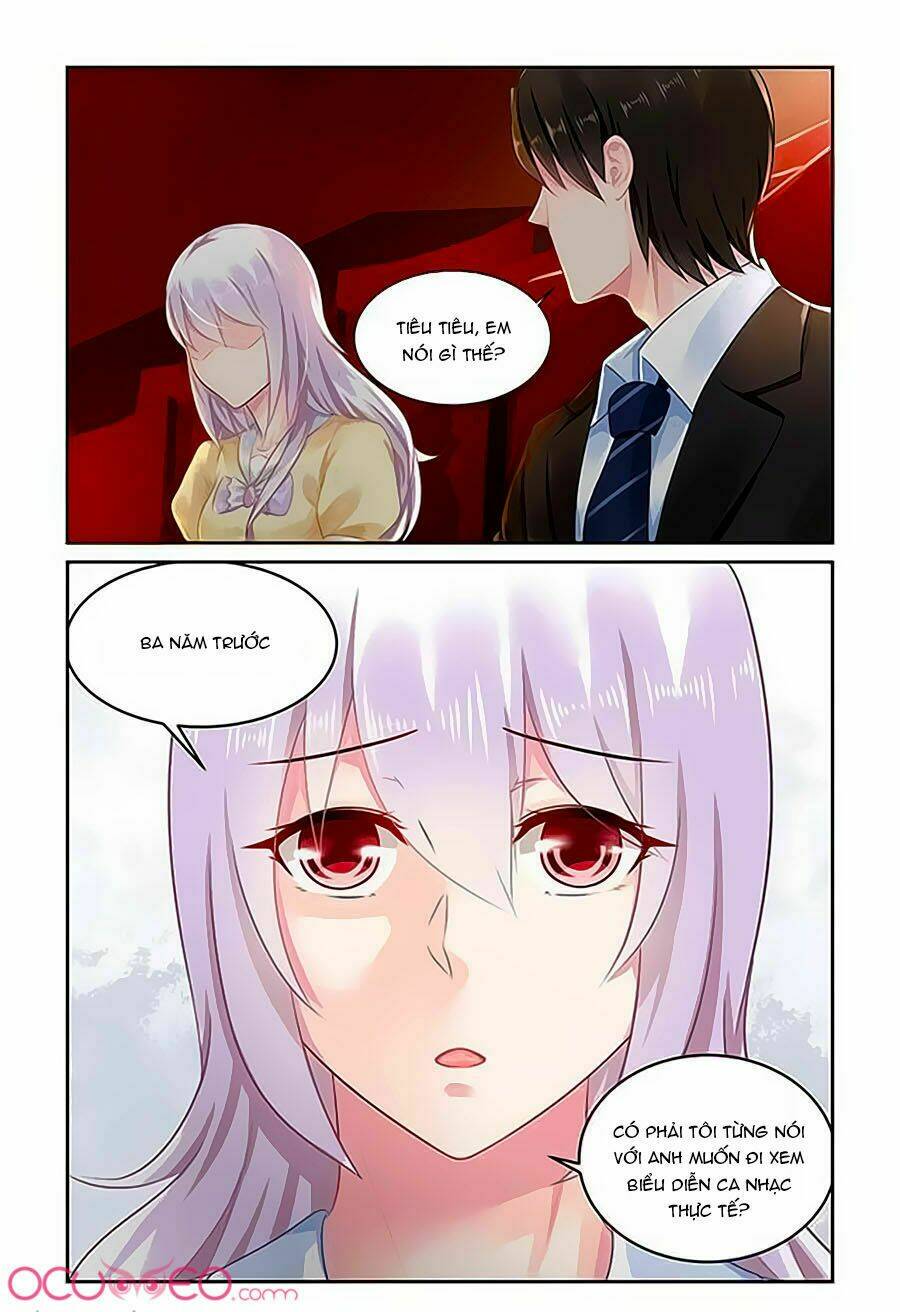 Danh Môn Thiên Hậu Chapter 131 - Trang 2