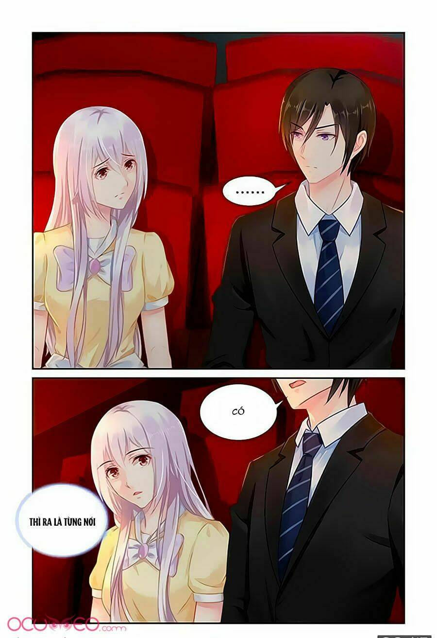 Danh Môn Thiên Hậu Chapter 132 - Trang 2