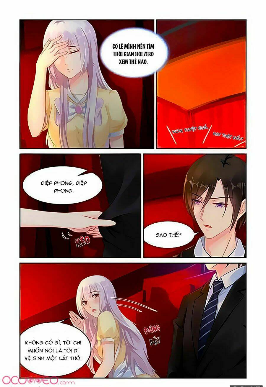 Danh Môn Thiên Hậu Chapter 132 - Trang 2