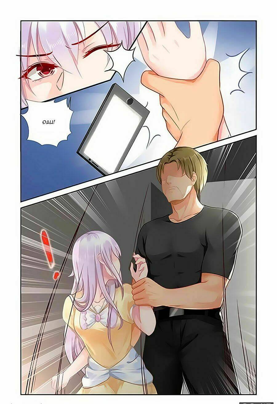 Danh Môn Thiên Hậu Chapter 132 - Trang 2