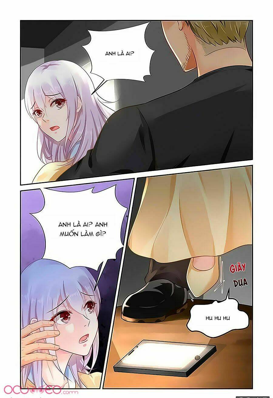 Danh Môn Thiên Hậu Chapter 132 - Trang 2