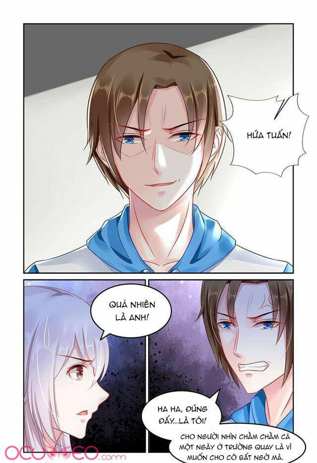 Danh Môn Thiên Hậu Chapter 133 - Trang 2