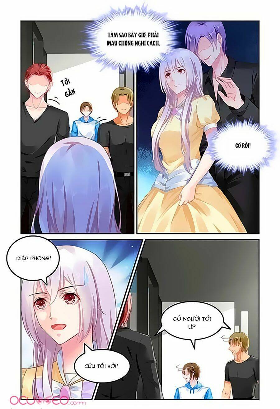 Danh Môn Thiên Hậu Chapter 133 - Trang 2