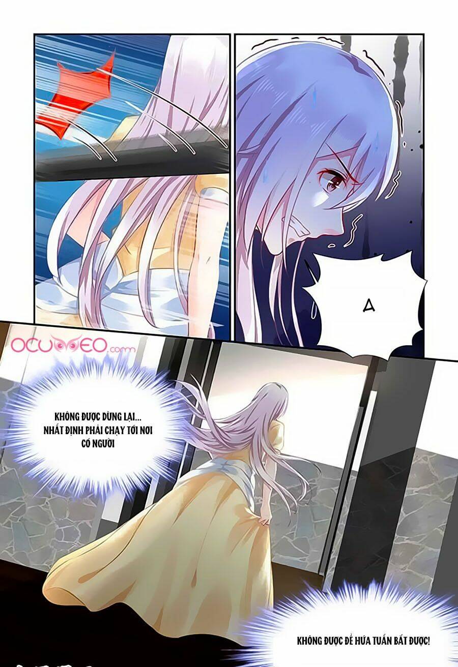 Danh Môn Thiên Hậu Chapter 133 - Trang 2