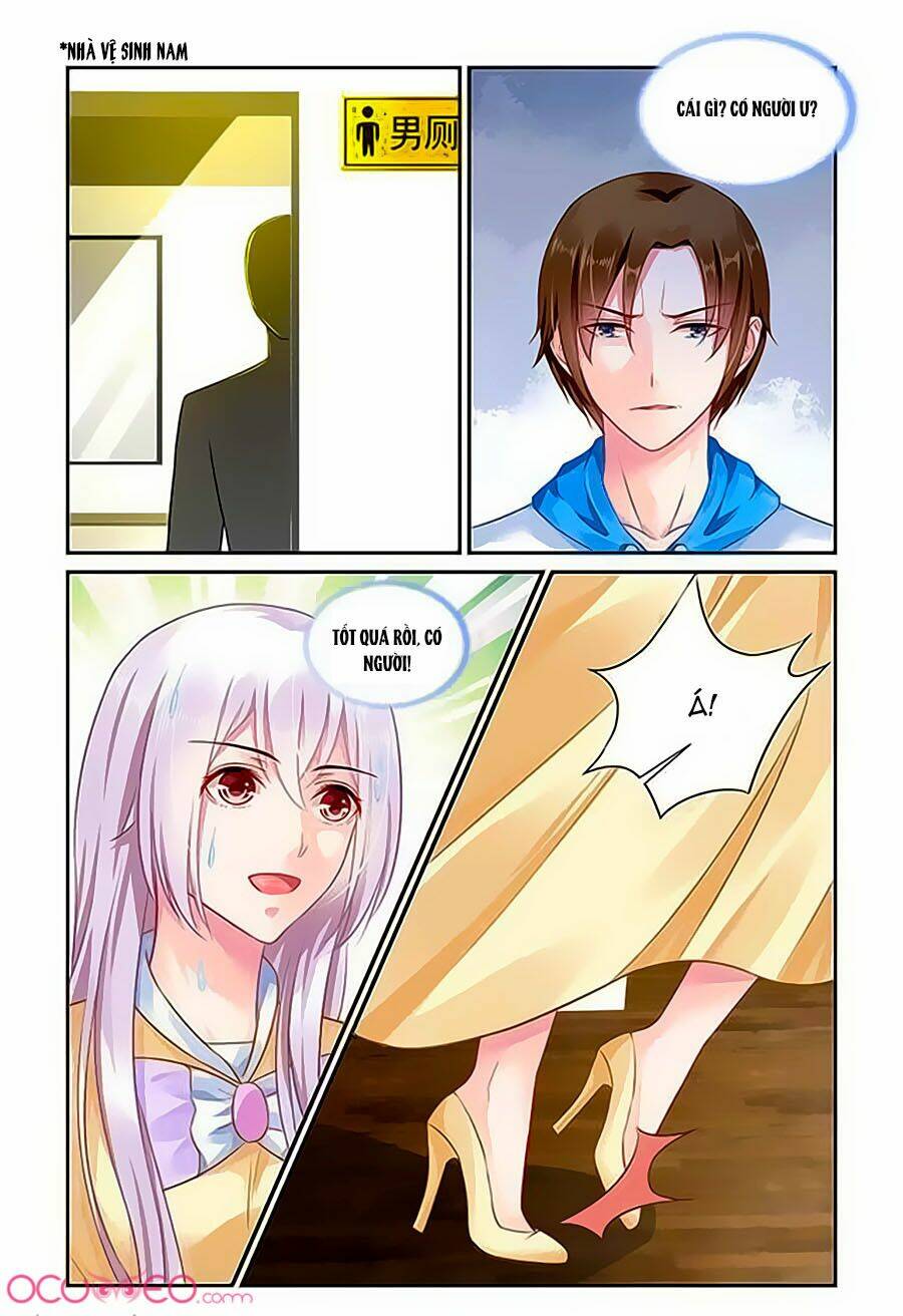 Danh Môn Thiên Hậu Chapter 133 - Trang 2