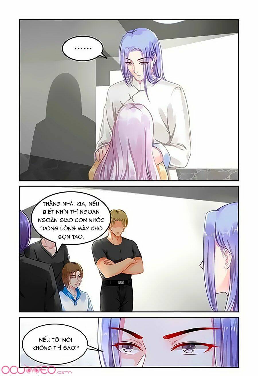 Danh Môn Thiên Hậu Chapter 133 - Trang 2