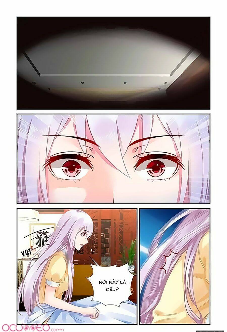 Danh Môn Thiên Hậu Chapter 134 - Trang 2