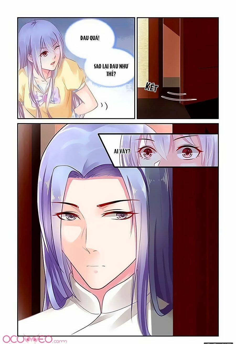 Danh Môn Thiên Hậu Chapter 134 - Trang 2