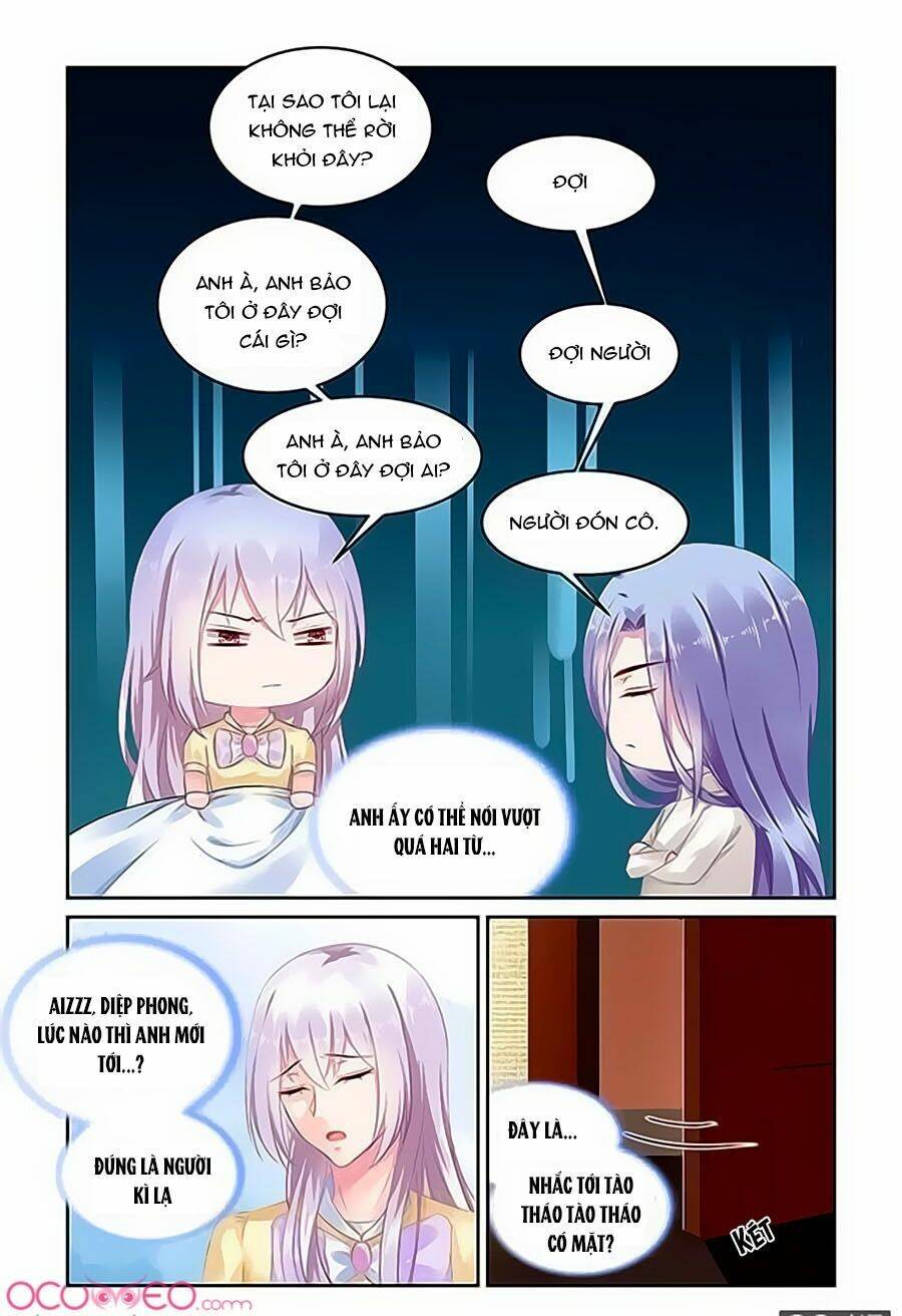 Danh Môn Thiên Hậu Chapter 134 - Trang 2