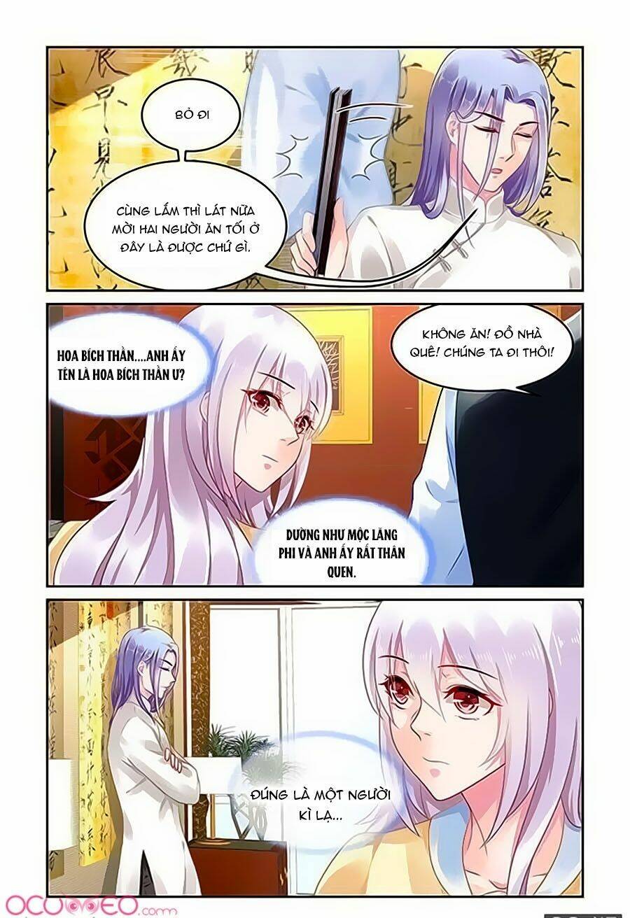 Danh Môn Thiên Hậu Chapter 134 - Trang 2