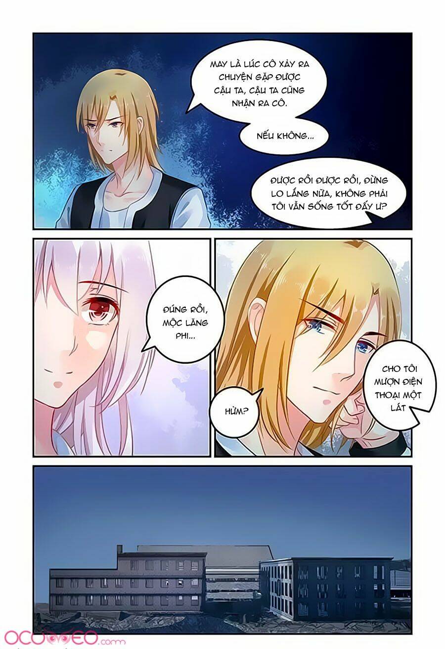 Danh Môn Thiên Hậu Chapter 135 - Trang 2