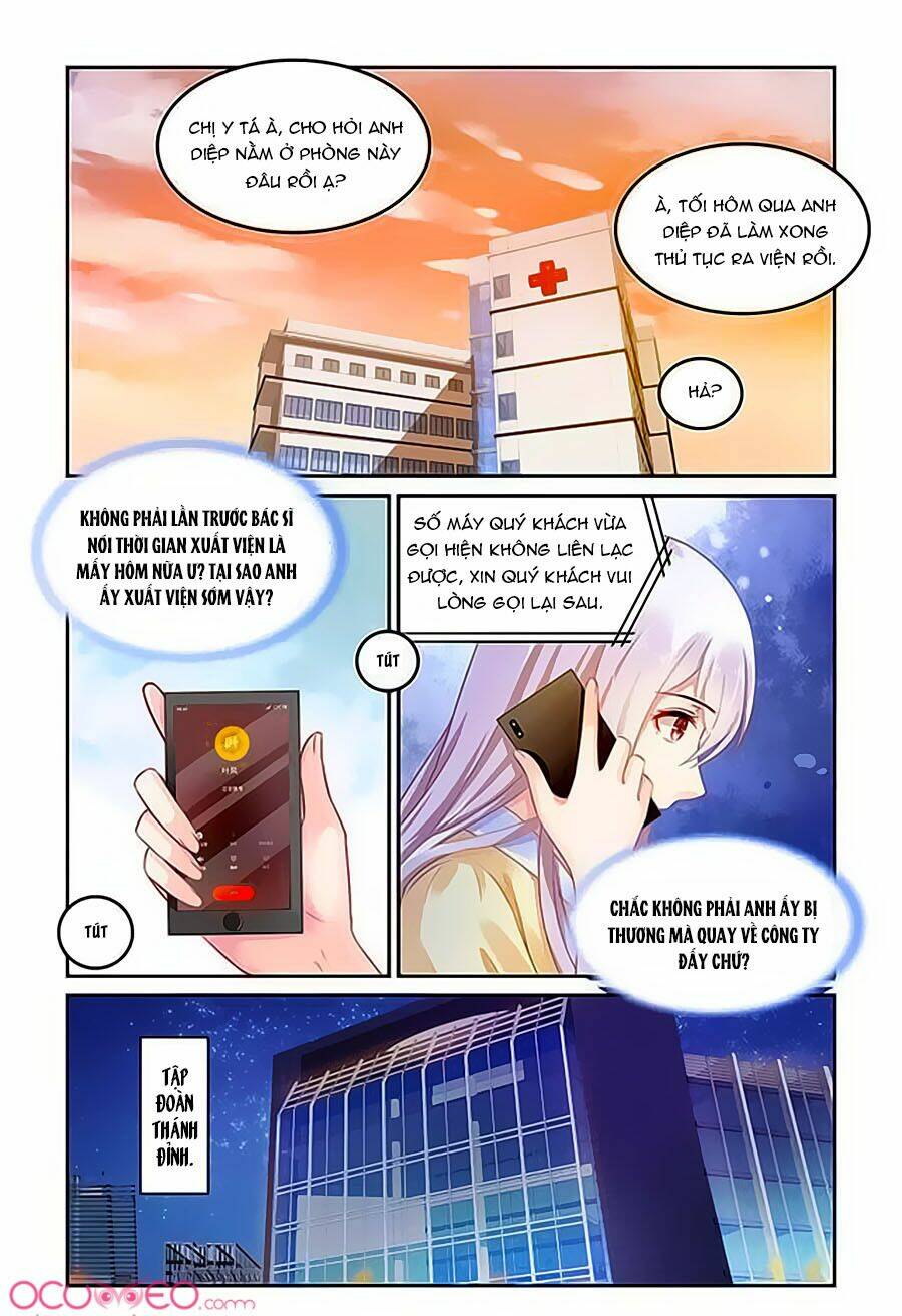 Danh Môn Thiên Hậu Chapter 135 - Trang 2