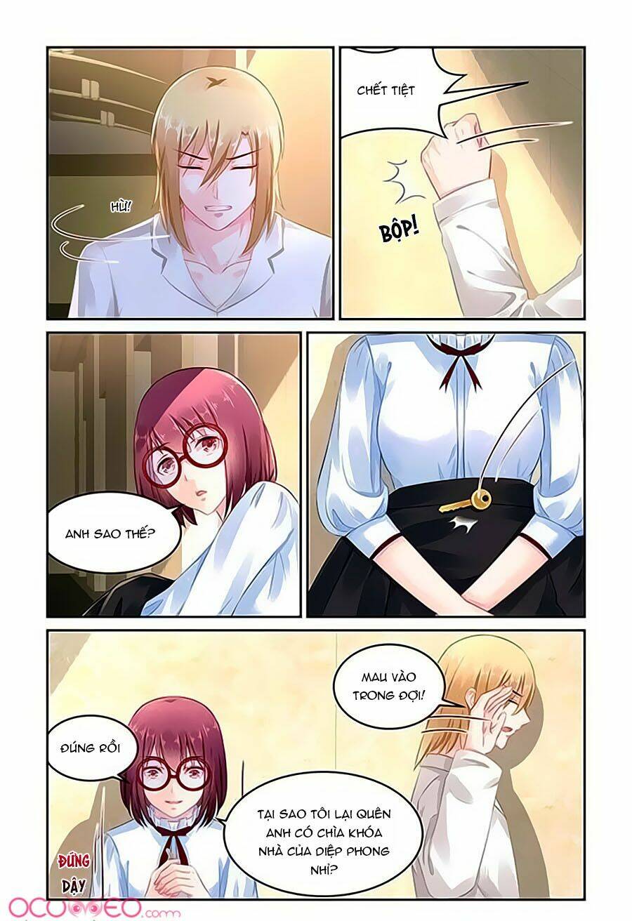 Danh Môn Thiên Hậu Chapter 136 - Trang 2