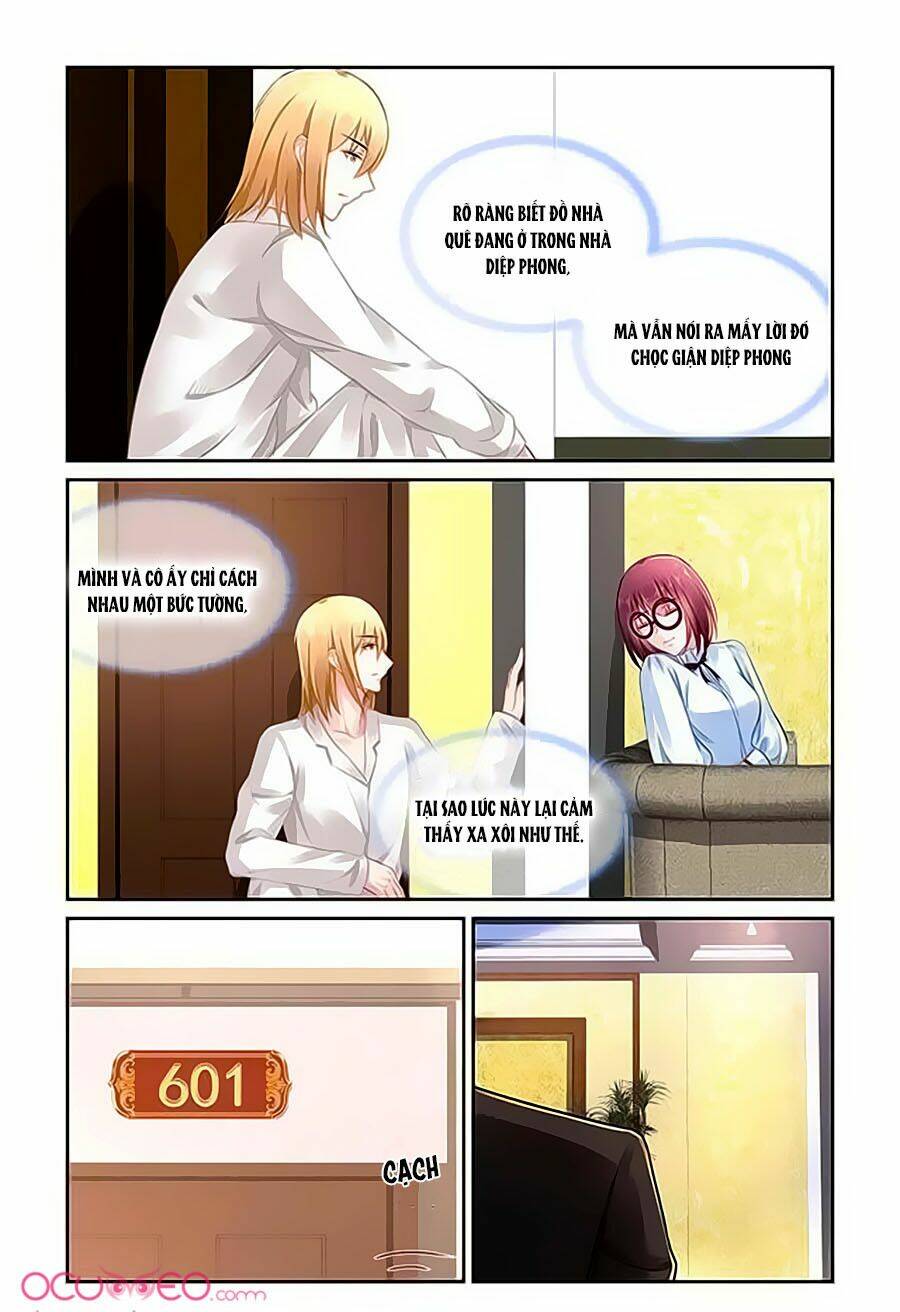 Danh Môn Thiên Hậu Chapter 136 - Trang 2