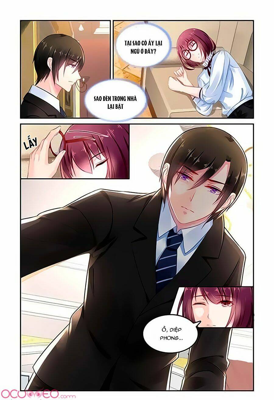 Danh Môn Thiên Hậu Chapter 136 - Trang 2