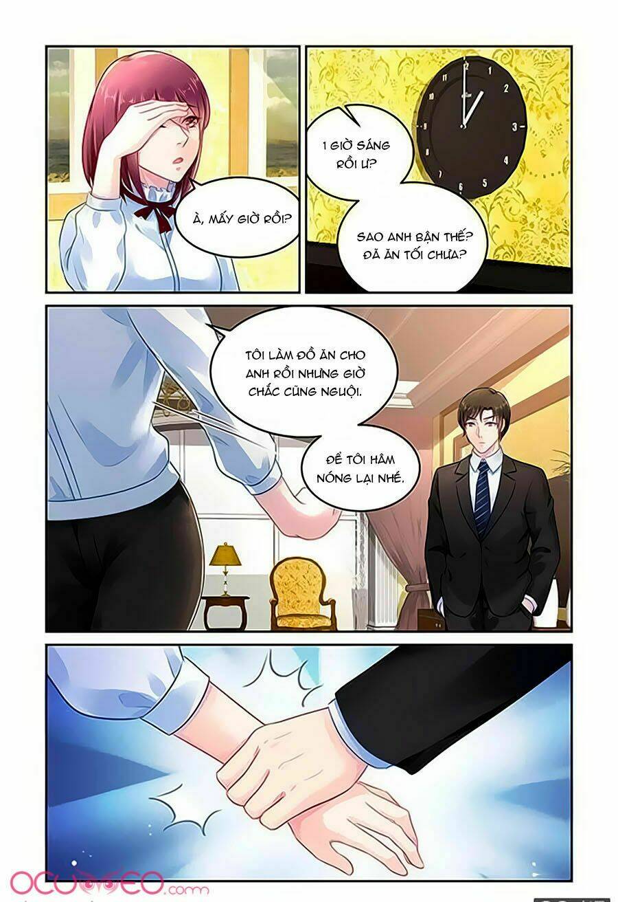 Danh Môn Thiên Hậu Chapter 137 - Trang 2