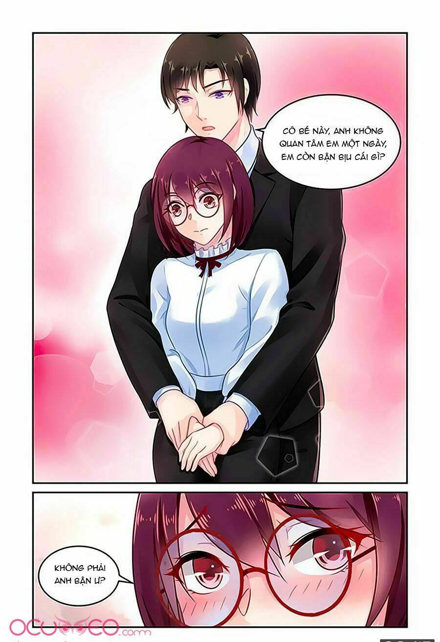 Danh Môn Thiên Hậu Chapter 137 - Trang 2