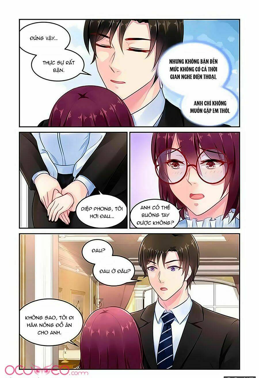 Danh Môn Thiên Hậu Chapter 137 - Trang 2