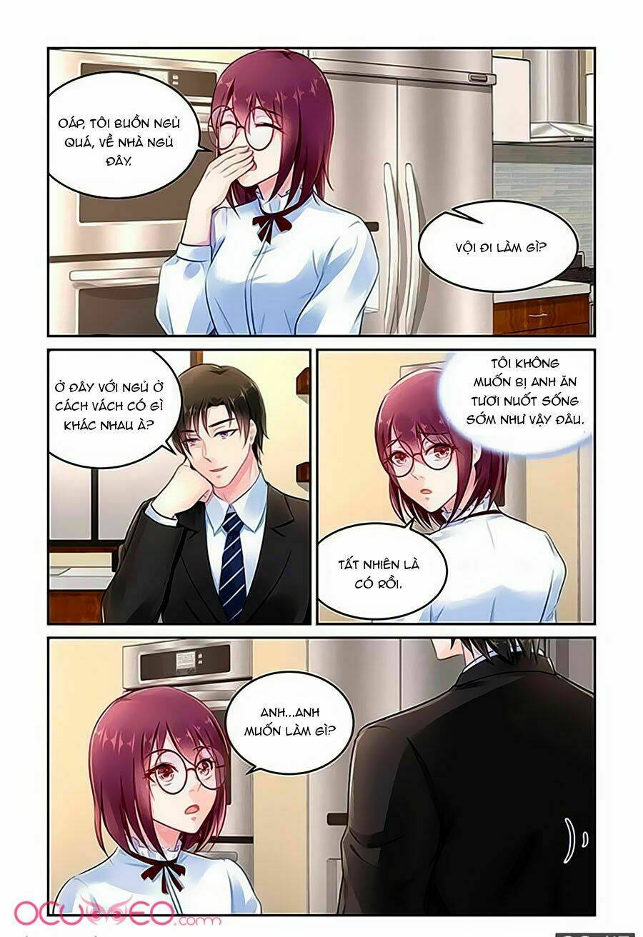 Danh Môn Thiên Hậu Chapter 137 - Trang 2