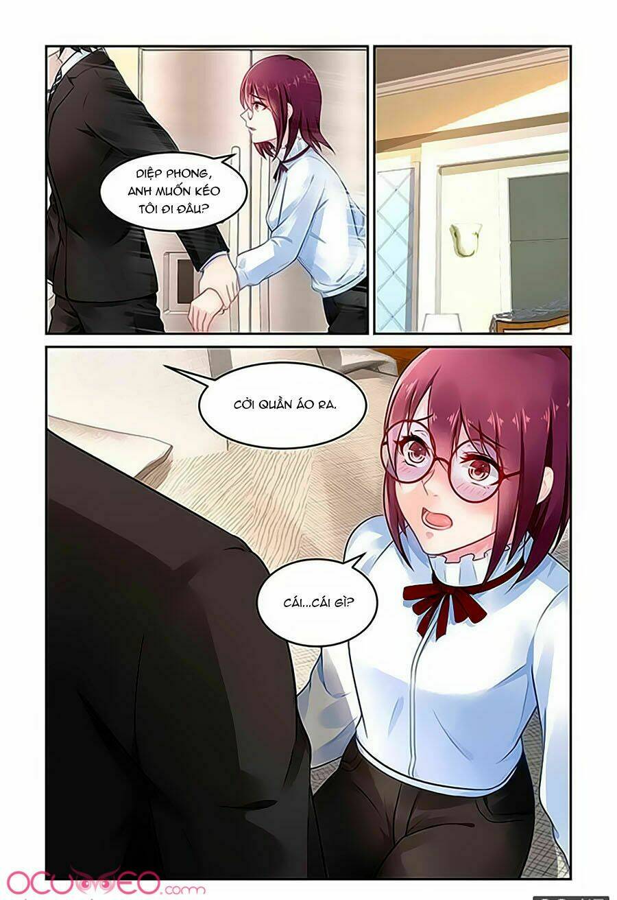 Danh Môn Thiên Hậu Chapter 137 - Trang 2