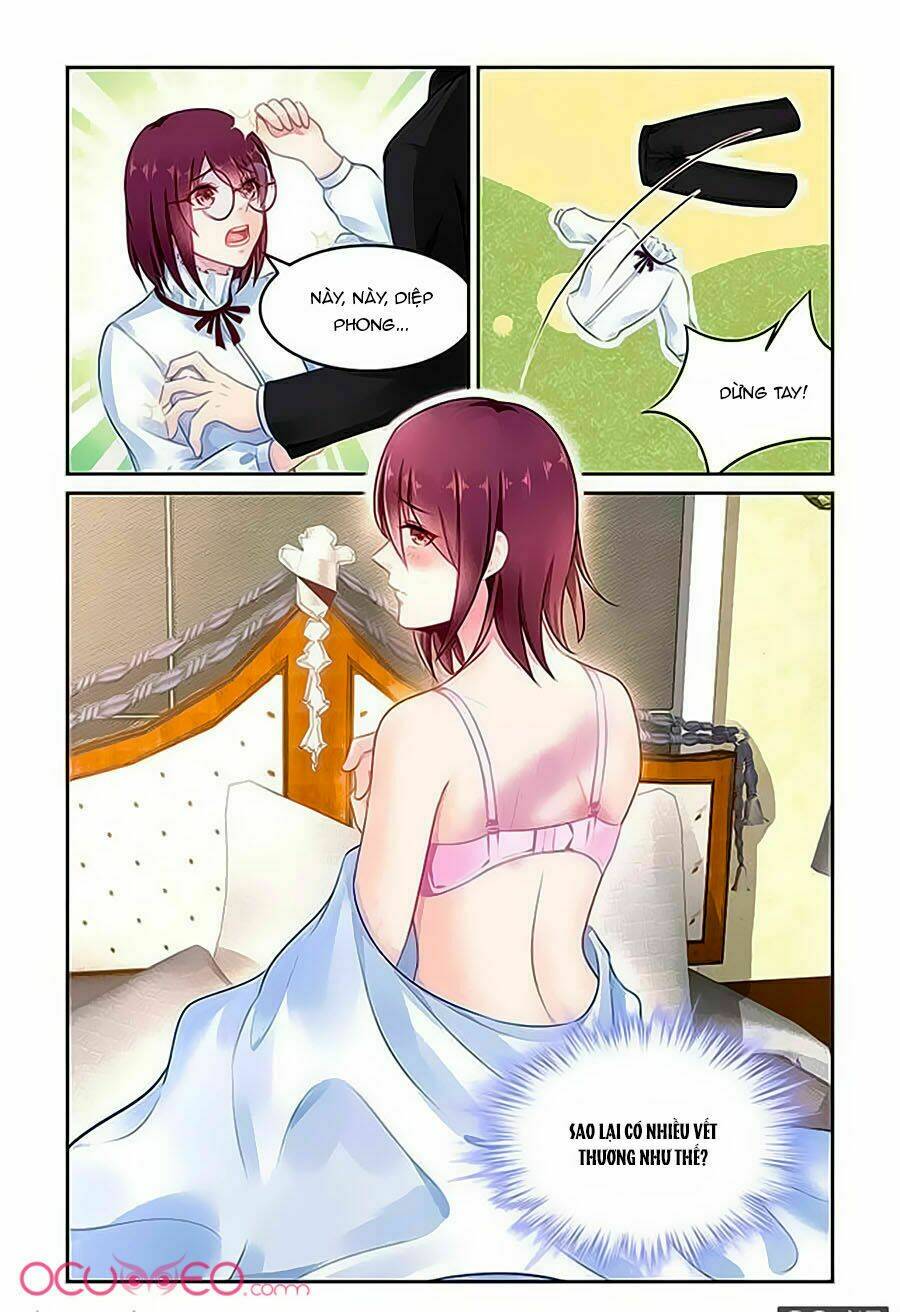 Danh Môn Thiên Hậu Chapter 137 - Trang 2