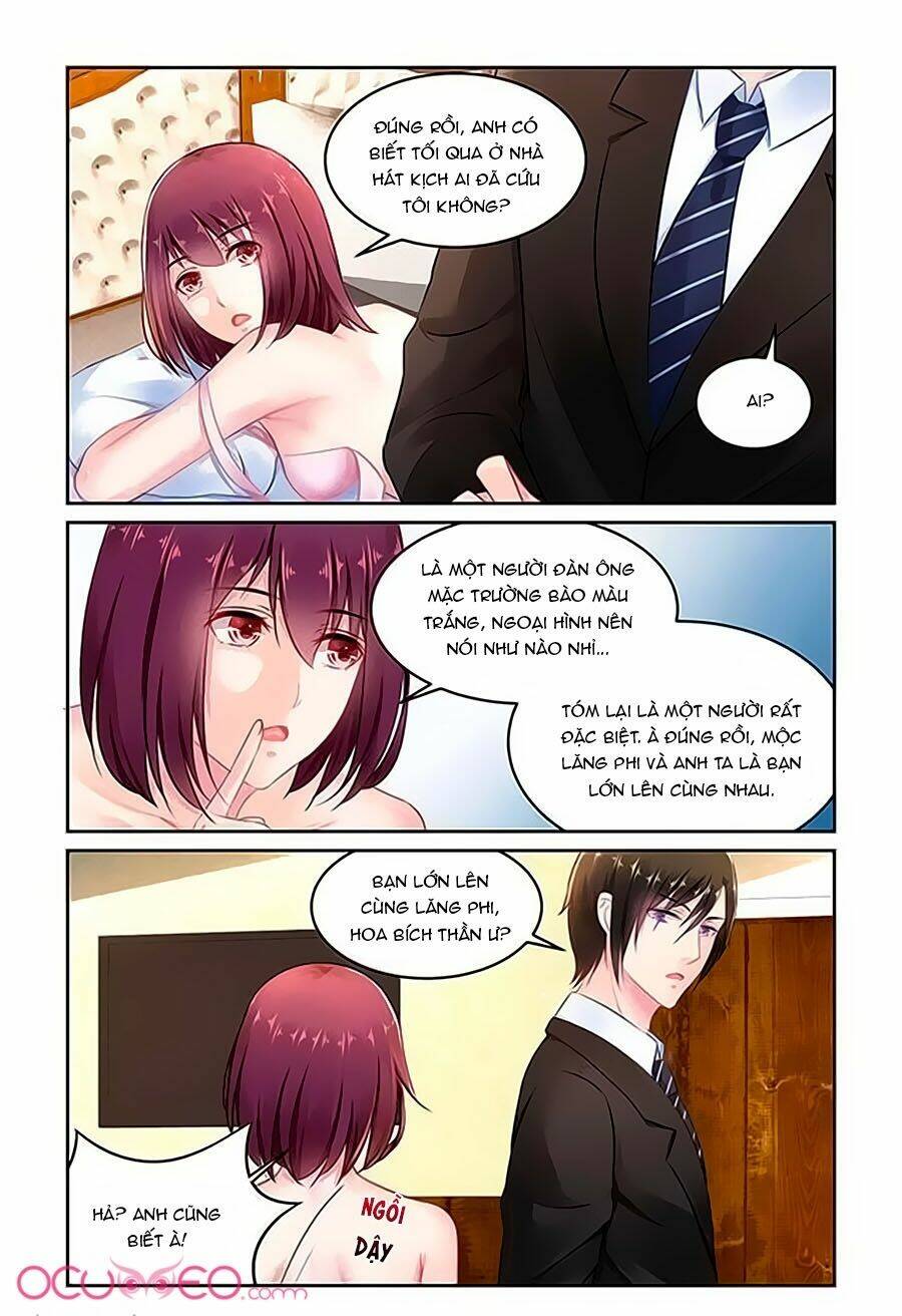 Danh Môn Thiên Hậu Chapter 138 - Trang 2