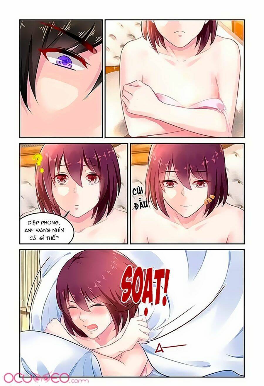 Danh Môn Thiên Hậu Chapter 138 - Trang 2