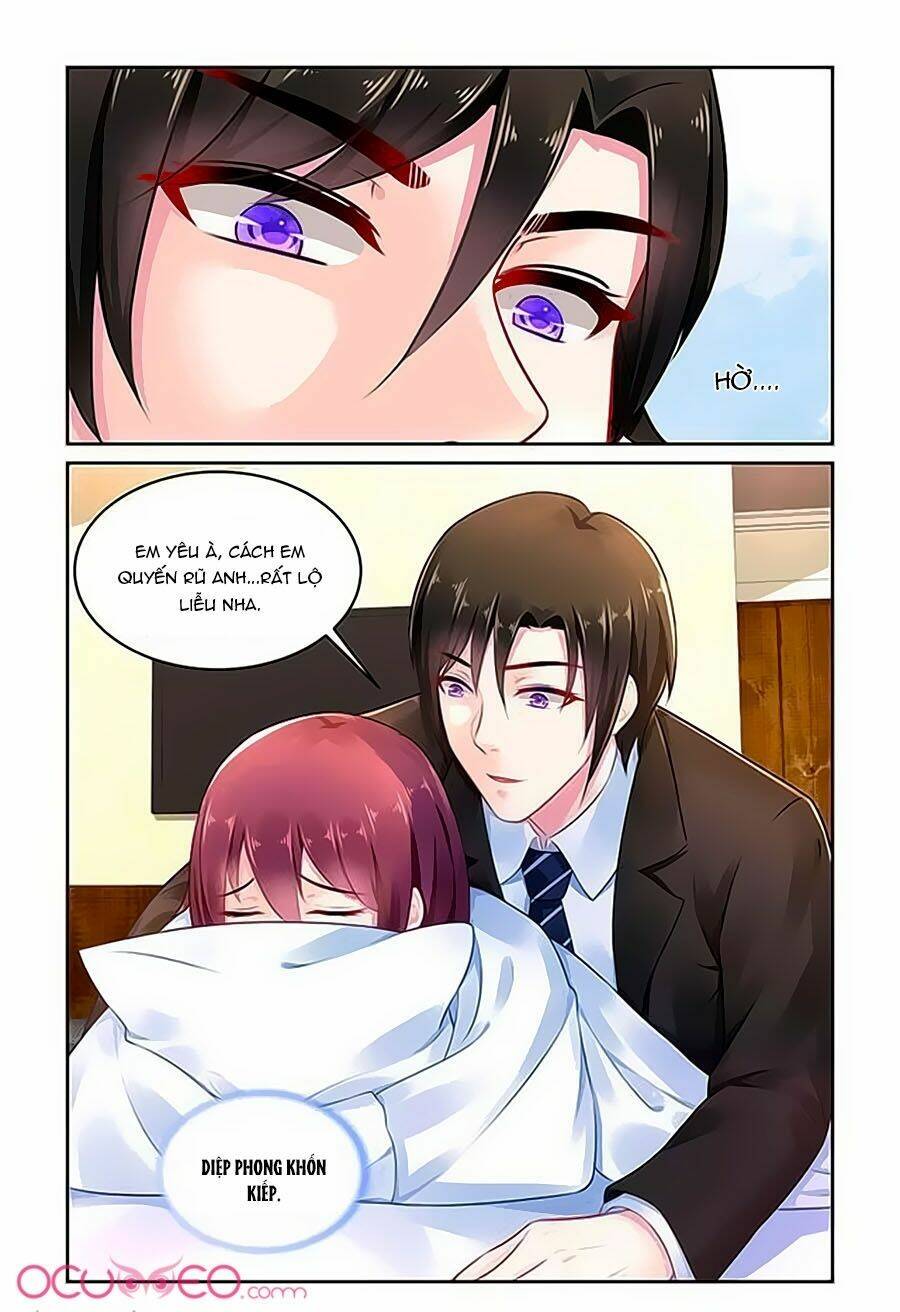 Danh Môn Thiên Hậu Chapter 138 - Trang 2