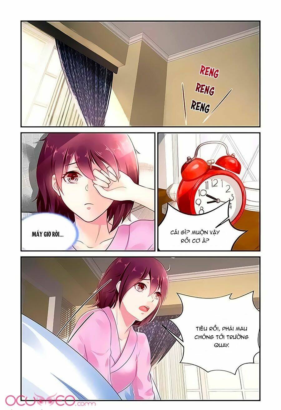 Danh Môn Thiên Hậu Chapter 138 - Trang 2