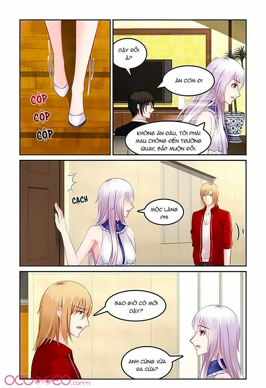 Danh Môn Thiên Hậu Chapter 139 - Trang 2