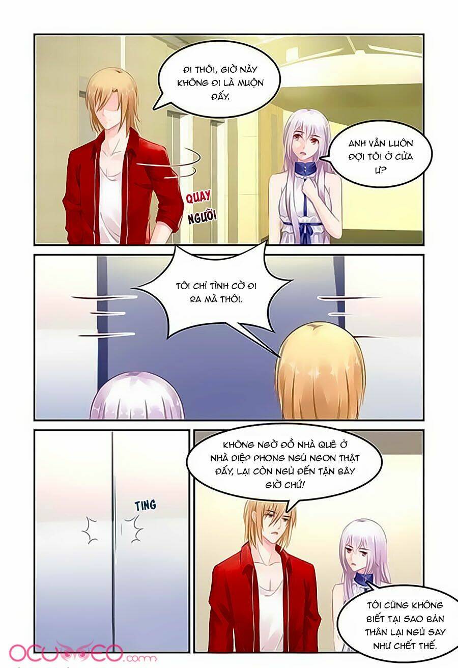 Danh Môn Thiên Hậu Chapter 139 - Trang 2