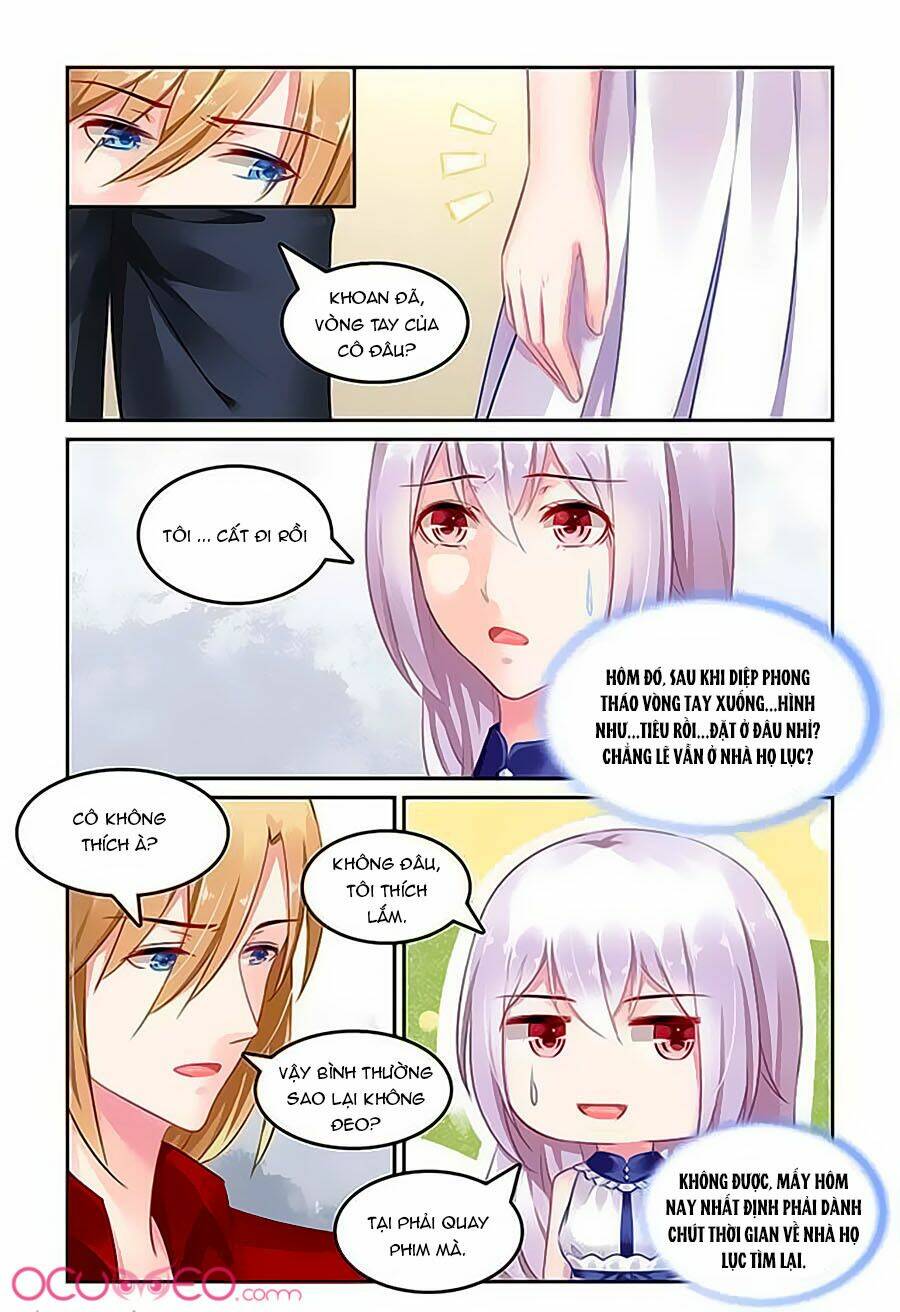 Danh Môn Thiên Hậu Chapter 139 - Trang 2