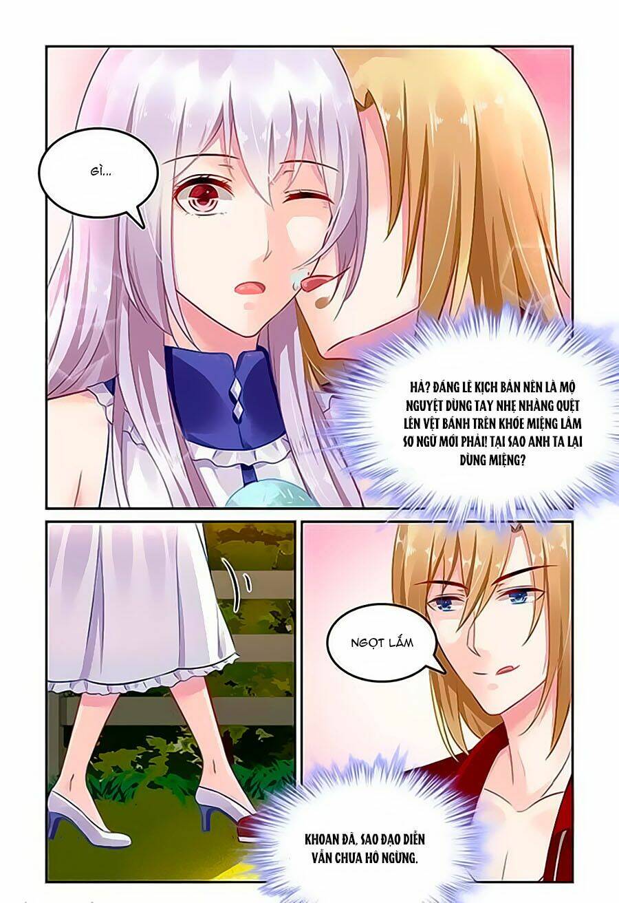 Danh Môn Thiên Hậu Chapter 139 - Trang 2