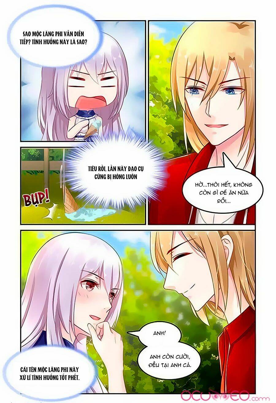 Danh Môn Thiên Hậu Chapter 139 - Trang 2