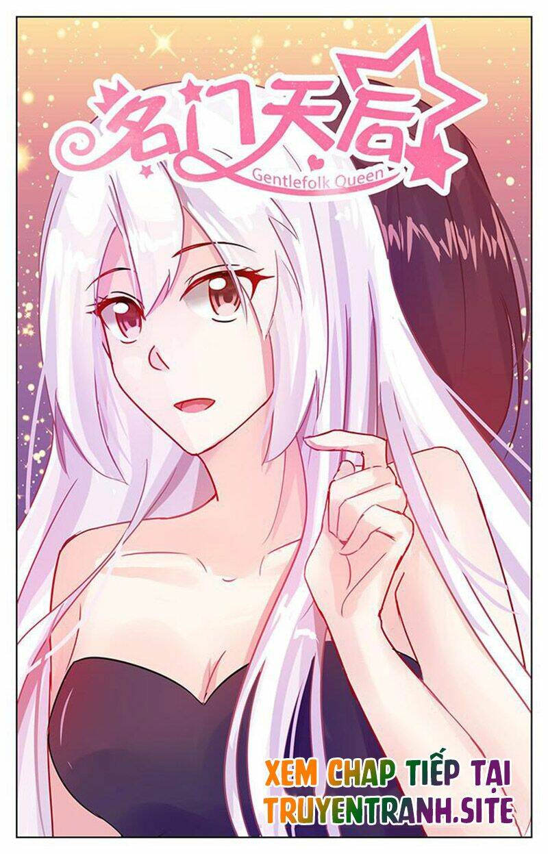 Danh Môn Thiên Hậu Chapter 14 - Trang 2