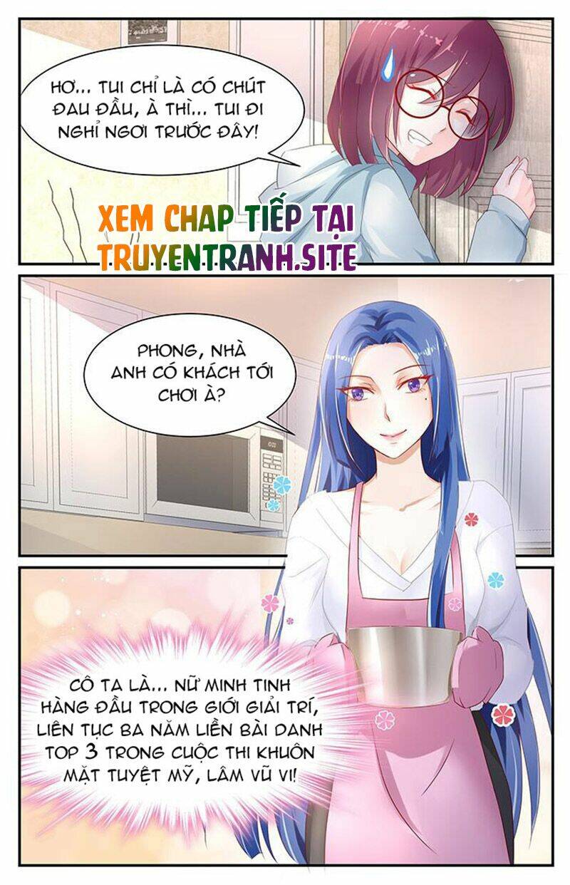 Danh Môn Thiên Hậu Chapter 14 - Trang 2
