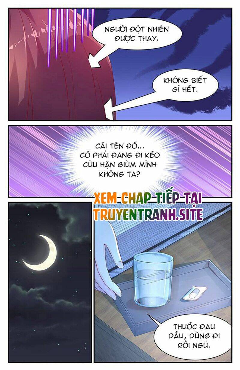 Danh Môn Thiên Hậu Chapter 14 - Trang 2