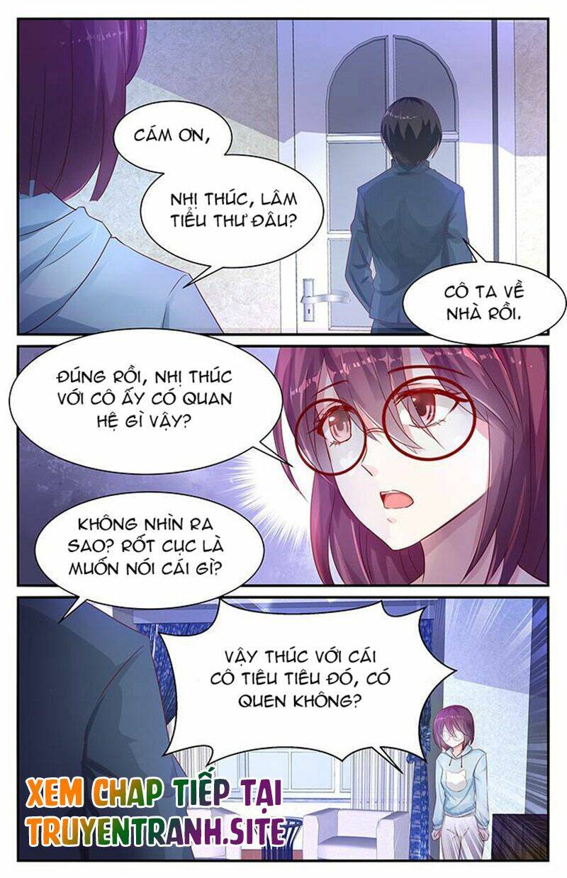 Danh Môn Thiên Hậu Chapter 14 - Trang 2