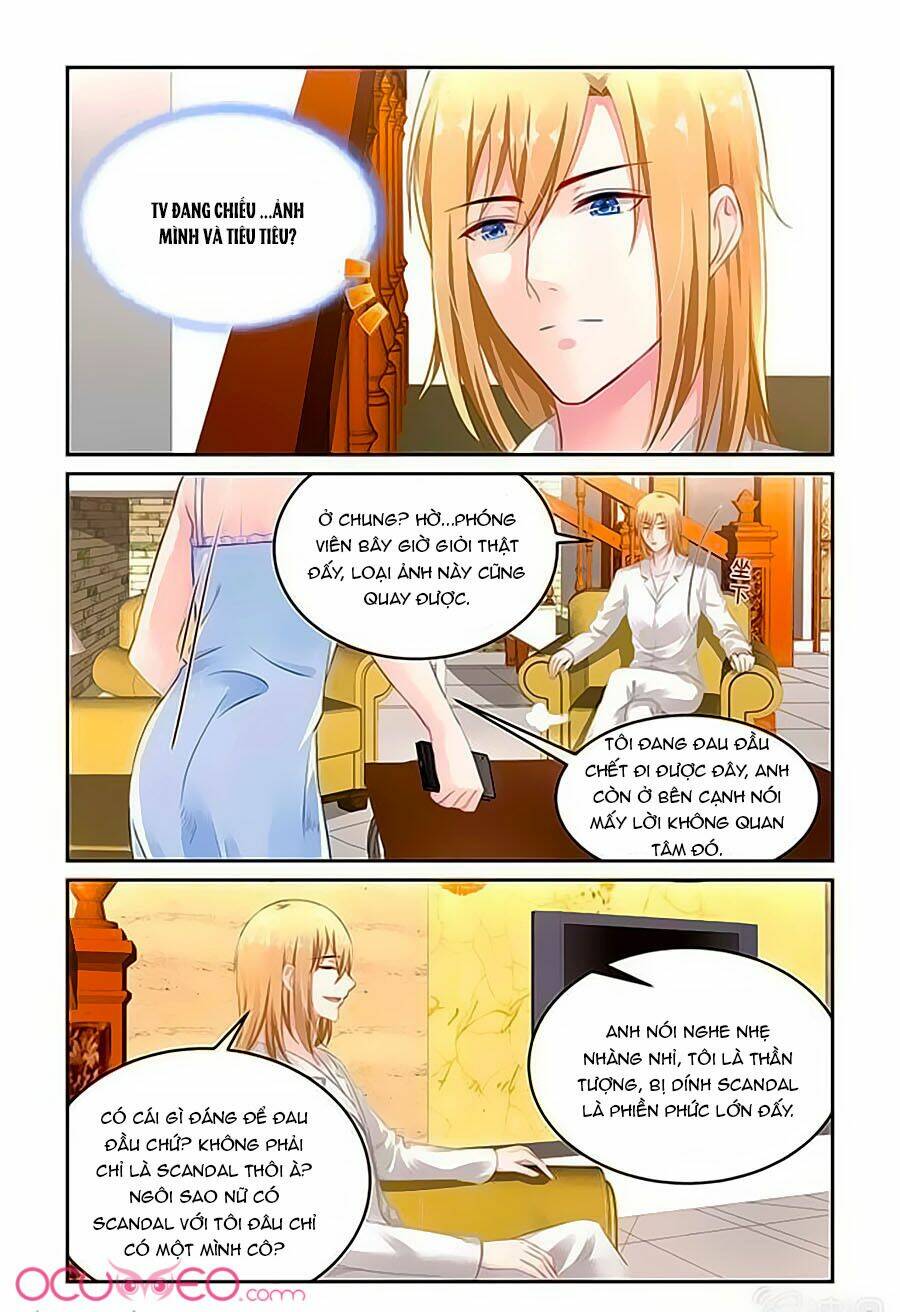 Danh Môn Thiên Hậu Chapter 140 - Trang 2