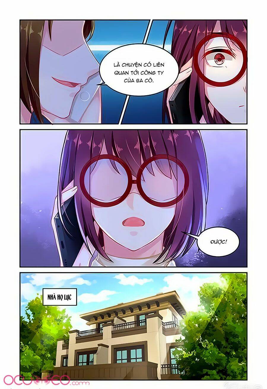 Danh Môn Thiên Hậu Chapter 140 - Trang 2