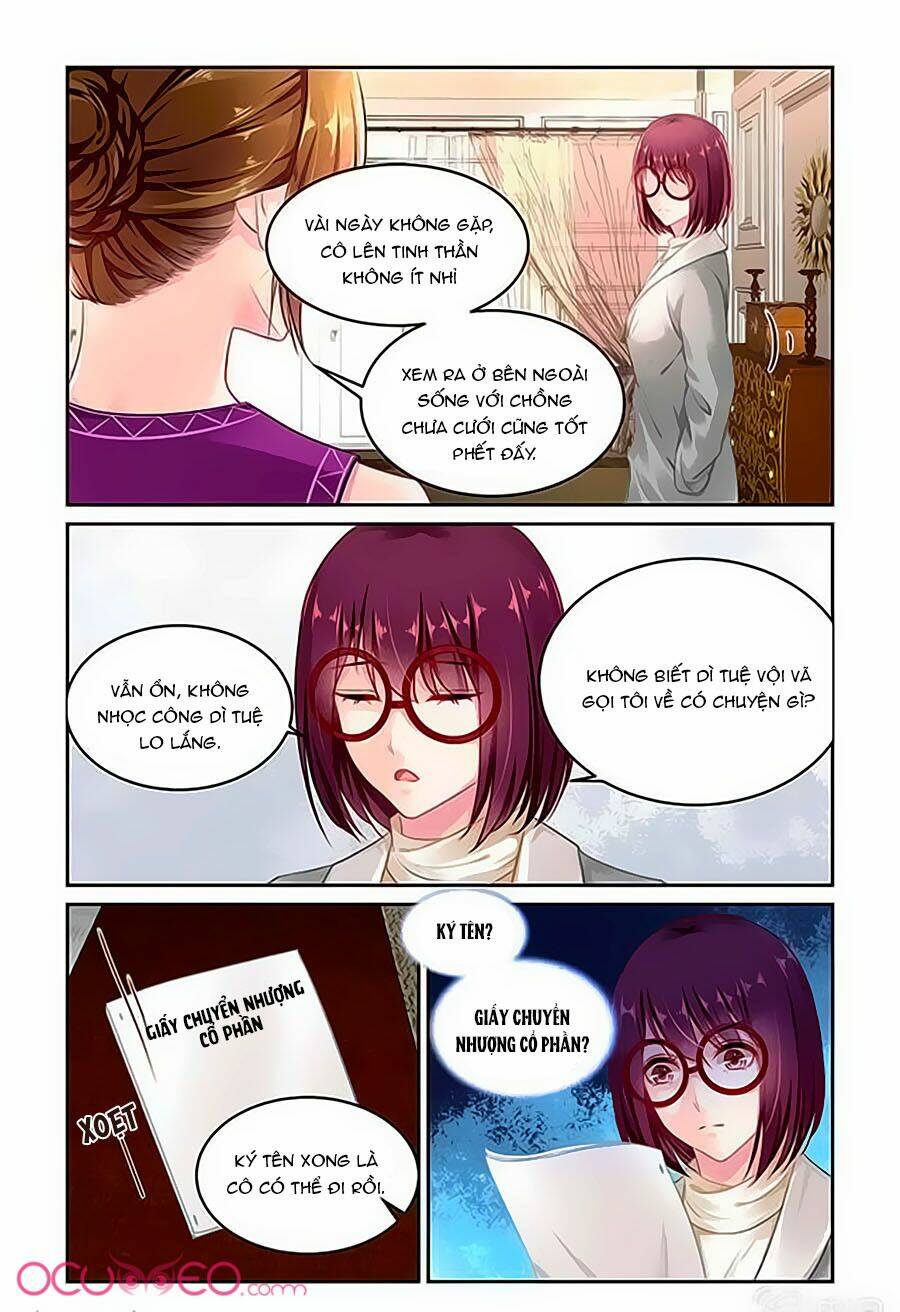 Danh Môn Thiên Hậu Chapter 140 - Trang 2