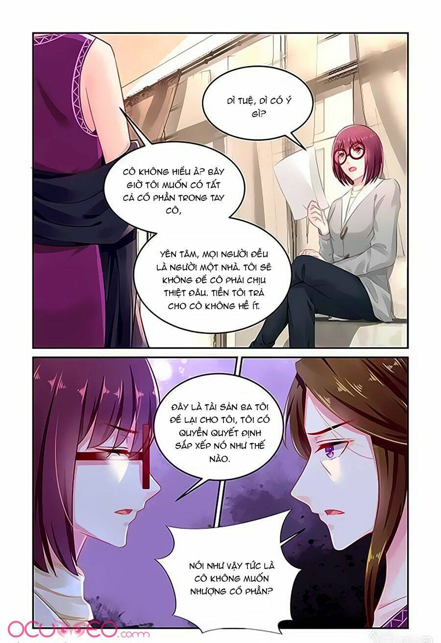 Danh Môn Thiên Hậu Chapter 140 - Trang 2