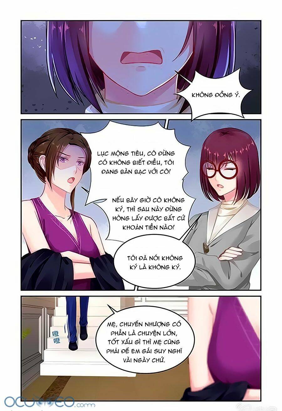 Danh Môn Thiên Hậu Chapter 141 - Trang 2