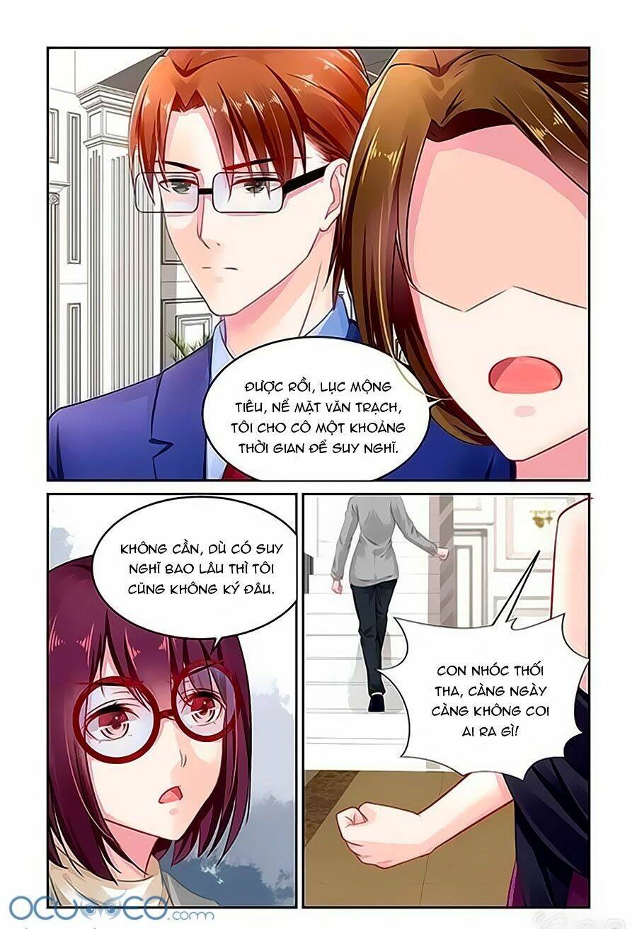 Danh Môn Thiên Hậu Chapter 141 - Trang 2