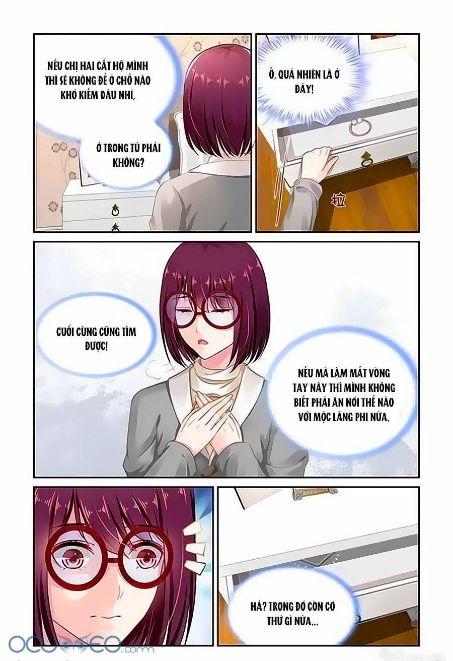 Danh Môn Thiên Hậu Chapter 141 - Trang 2