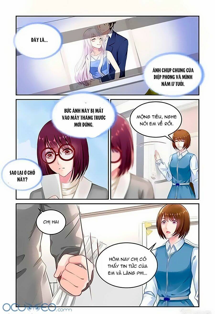 Danh Môn Thiên Hậu Chapter 141 - Trang 2