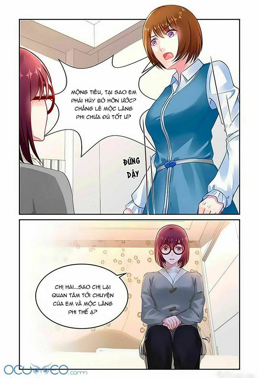 Danh Môn Thiên Hậu Chapter 142 - Trang 2