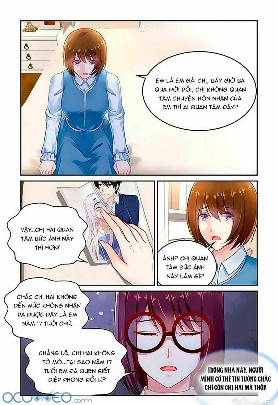 Danh Môn Thiên Hậu Chapter 142 - Trang 2